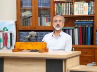 مدرسة الإمام الخالصي تحتضن ندوةً فكريةً حول الولاية والإمامة في فكر الإمام الشيخ محمد الخالصي