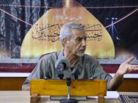 مدرسة الإمام الخالصي تستضيف الدكتور علي الكيالي: التدبر في القرآن مفتاح فهم رسالته وتجديد الوعي بآياته