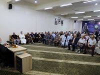 مدرسة الإمام الخالصي تقيم ندوة حوارية وتبحث استعادة السيادة: دعوات لمؤتمر وطني جامع وقرار عراقي مستقل