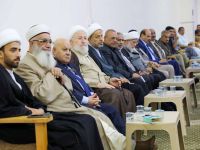 من أزمة الدولار إلى استعادة السيادة.. ندوة مدرسة الإمام الخالصي تدعو إلى مؤتمر وطني وبرنامج عراقي بديل