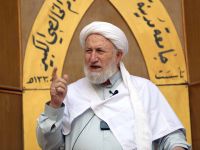 الخالصي: وحدة الأمة من الحج إلى ميادين الجهاد تمهّد لمرحلة إزالة العدوان… ودعوة للحكومات الإسلامية والعراقية لاكتساب المشروعية بخدمة الشعوب