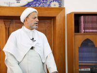 خطيب مدرسة الإمام الخالصي: أميركا تجسّد «المنهج الفرعوني» المعاصر.. ومواجهة الاستكبار تبدأ بكسر الصمت والفرقة والتضليل